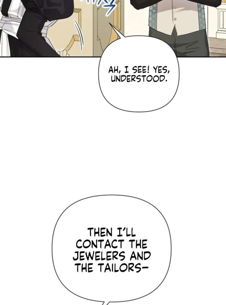 The Villain’s Daughter-in-Law has limited time Chapter 122 361 018