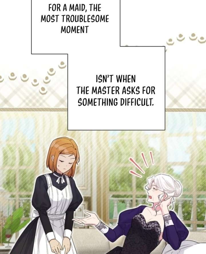 The Villain’s Daughter-in-Law has limited time Chapter 122 367 024