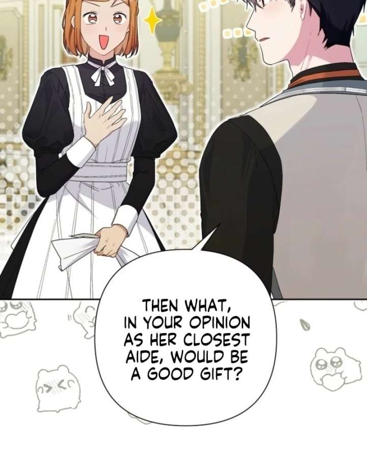 The Villain’s Daughter-in-Law has limited time Chapter 122 375 032