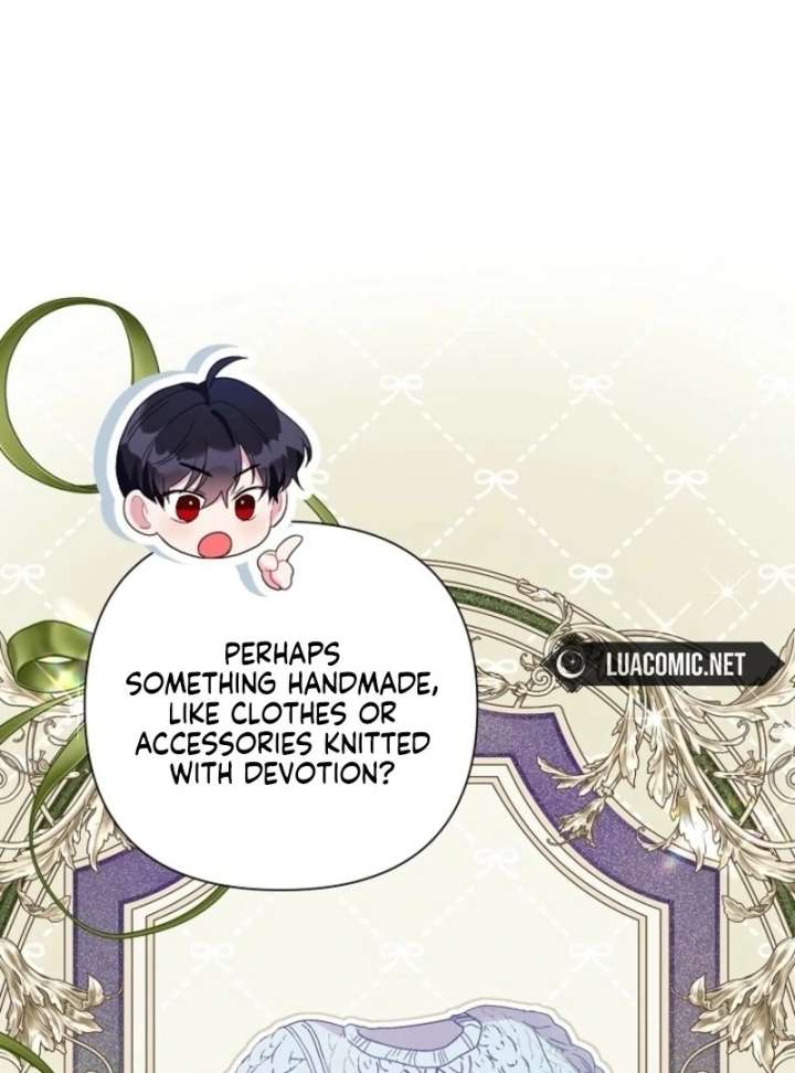 The Villain’s Daughter-in-Law has limited time Chapter 122 376 033