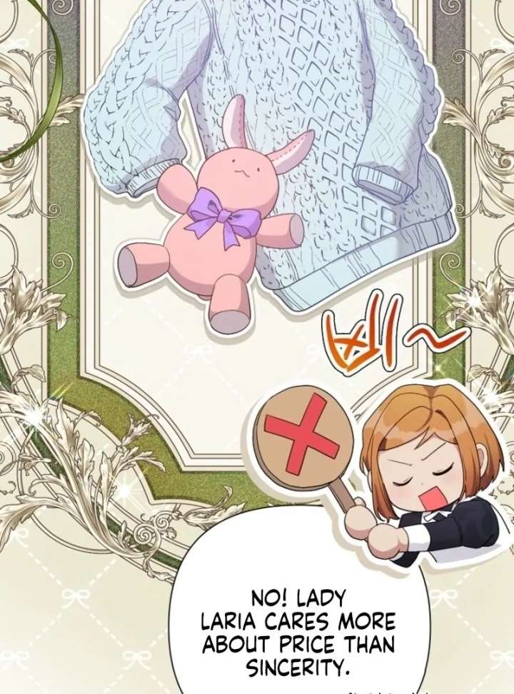 The Villain’s Daughter-in-Law has limited time Chapter 122 377 034