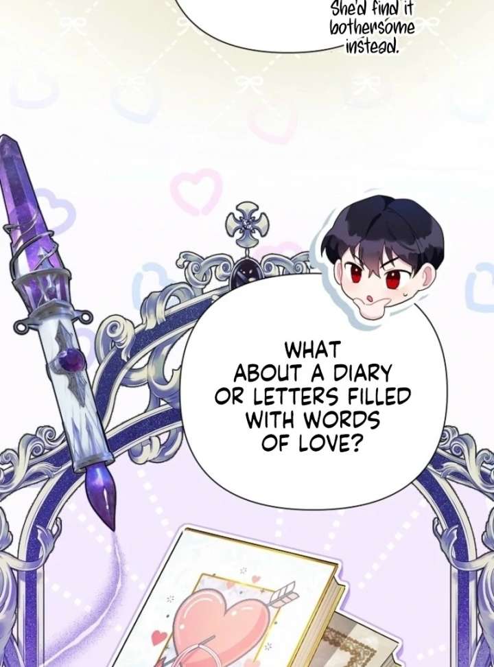 The Villain’s Daughter-in-Law has limited time Chapter 122 378 035