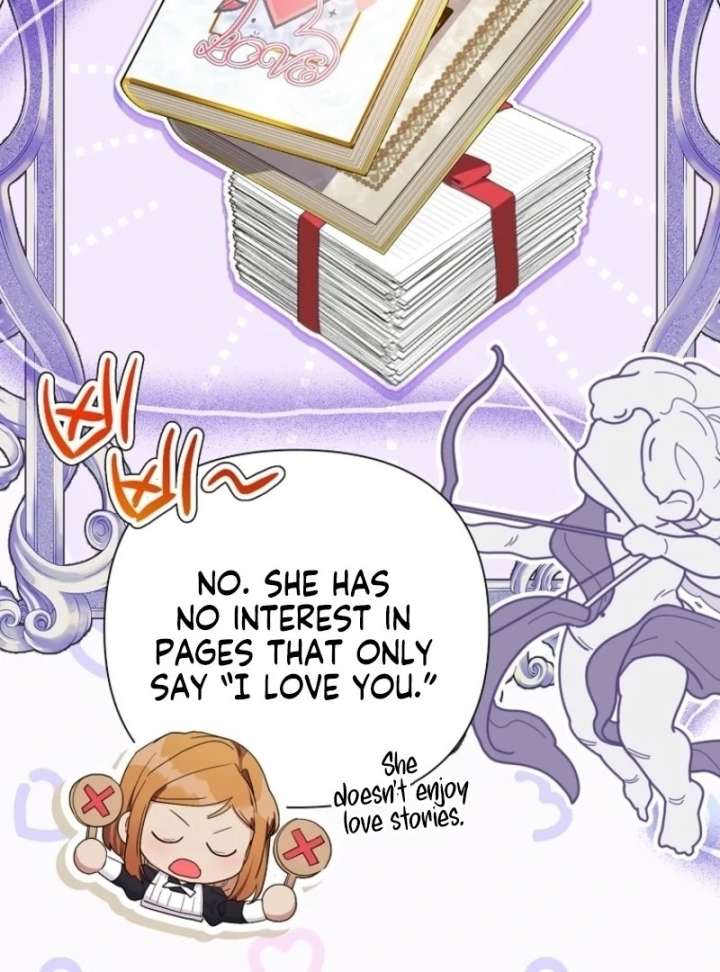 The Villain’s Daughter-in-Law has limited time Chapter 122 379 036