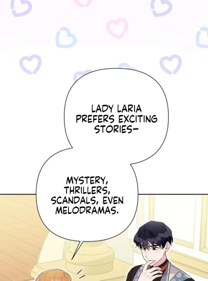 The Villain’s Daughter-in-Law has limited time Chapter 122 380 037