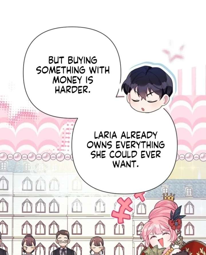The Villain’s Daughter-in-Law has limited time Chapter 122 382 039