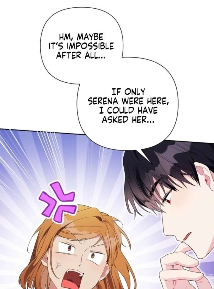 The Villain’s Daughter-in-Law has limited time Chapter 122 384 041