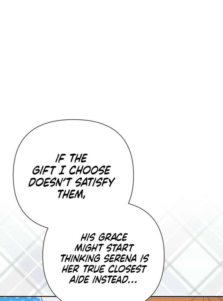 The Villain’s Daughter-in-Law has limited time Chapter 122 394 051