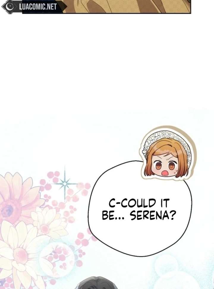 The Villain’s Daughter-in-Law has limited time Chapter 122 401 058