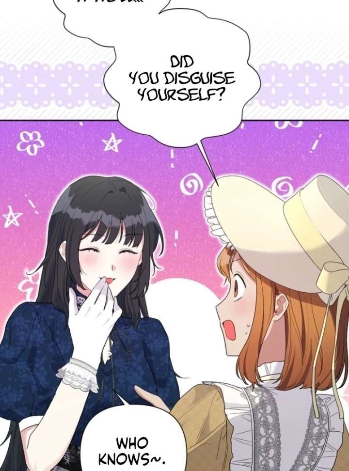 The Villain’s Daughter-in-Law has limited time Chapter 122 404 061