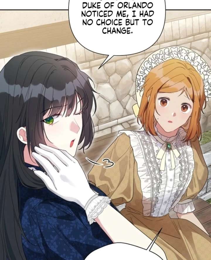 The Villain’s Daughter-in-Law has limited time Chapter 122 406 063