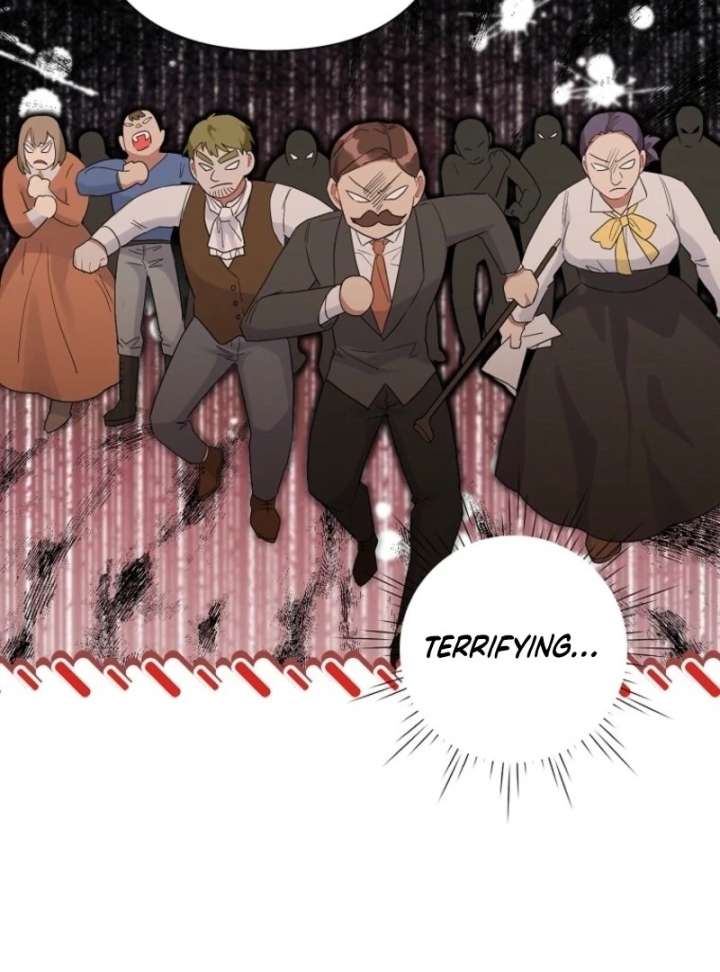 The Villain’s Daughter-in-Law has limited time Chapter 122 408 065