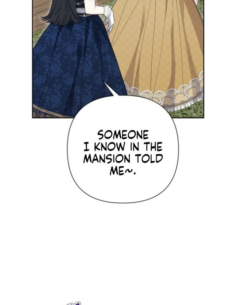 The Villain’s Daughter-in-Law has limited time Chapter 122 410 067