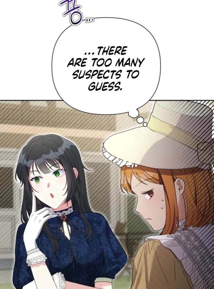 The Villain’s Daughter-in-Law has limited time Chapter 122 411 068