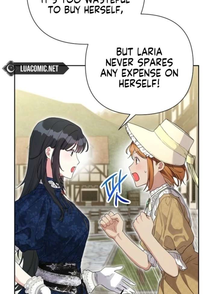 The Villain’s Daughter-in-Law has limited time Chapter 122 413 070