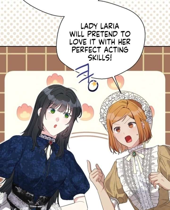 The Villain’s Daughter-in-Law has limited time Chapter 122 415 072
