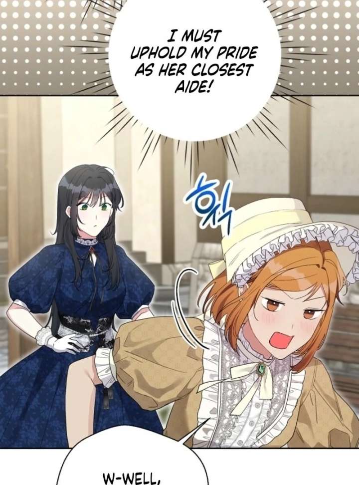 The Villain’s Daughter-in-Law has limited time Chapter 122 419 076