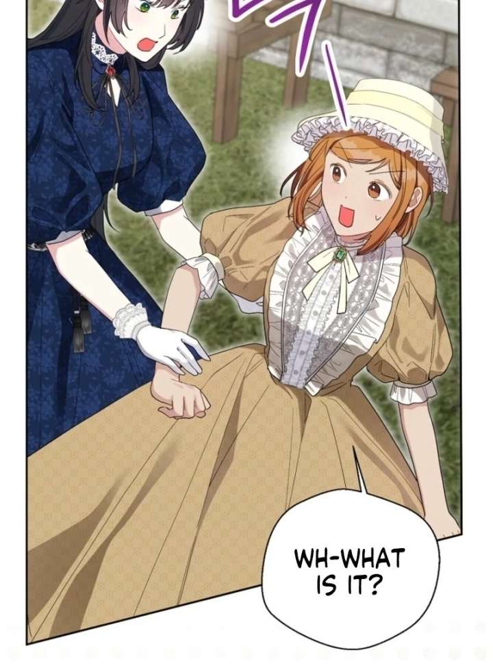 The Villain’s Daughter-in-Law has limited time Chapter 122 421 078
