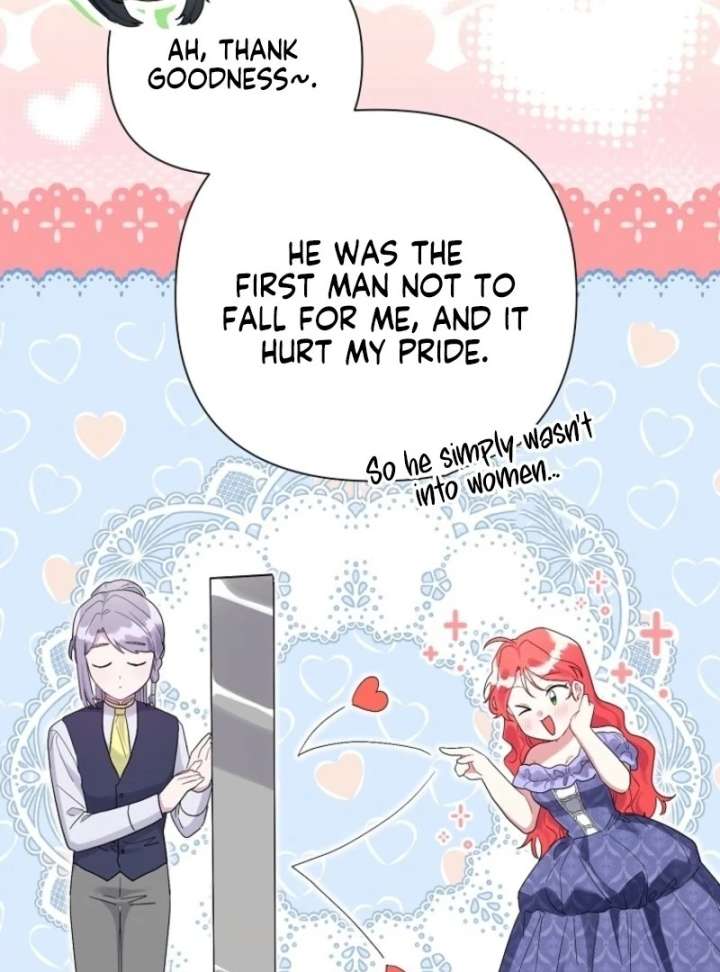 The Villain’s Daughter-in-Law has limited time Chapter 122 426 083
