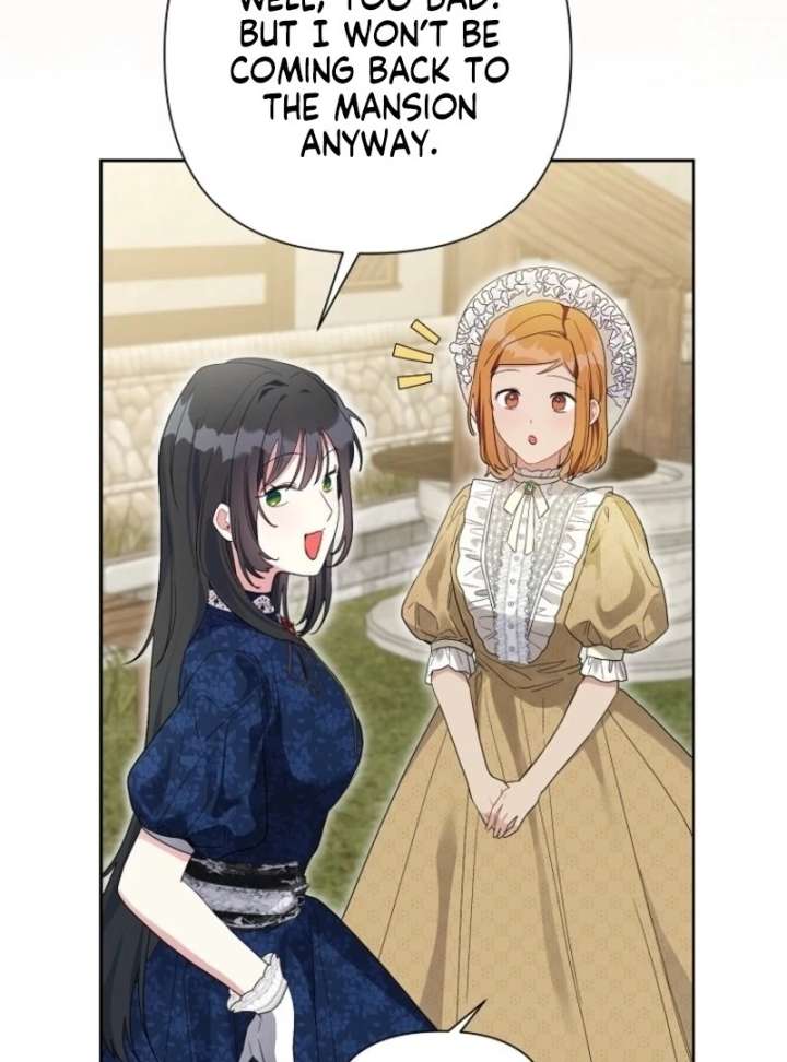 The Villain’s Daughter-in-Law has limited time Chapter 122 428 085