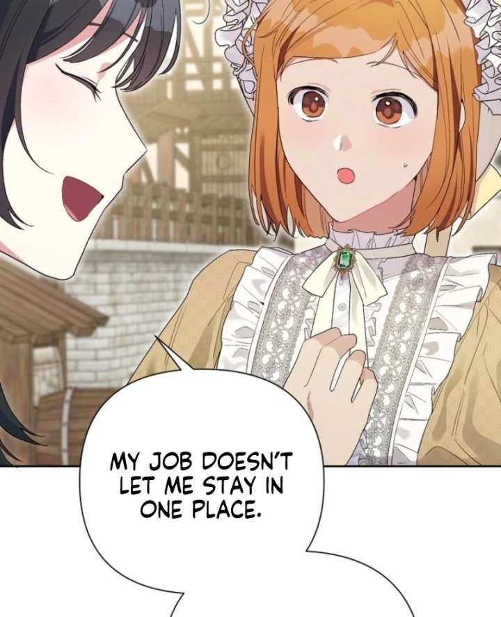 The Villain’s Daughter-in-Law has limited time Chapter 122 430 087