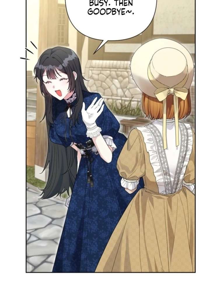 The Villain’s Daughter-in-Law has limited time Chapter 122 432 089