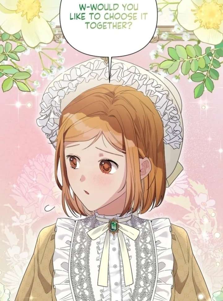 The Villain’s Daughter-in-Law has limited time Chapter 122 443 100