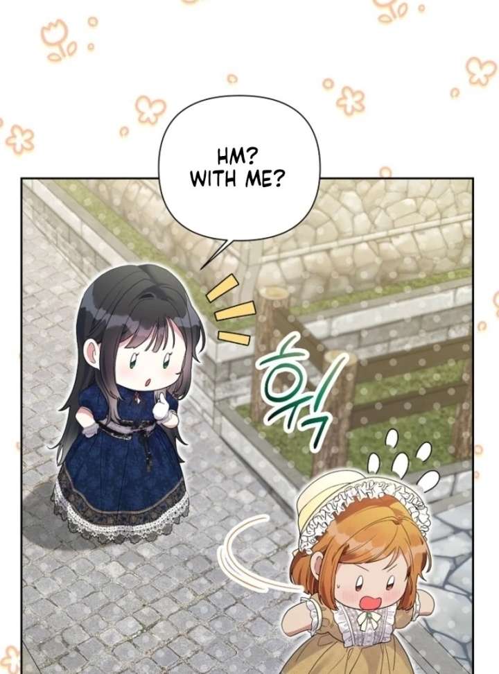 The Villain’s Daughter-in-Law has limited time Chapter 122 445 102