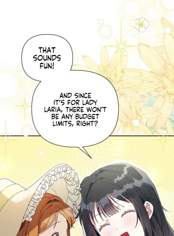 The Villain’s Daughter-in-Law has limited time Chapter 122 448 105