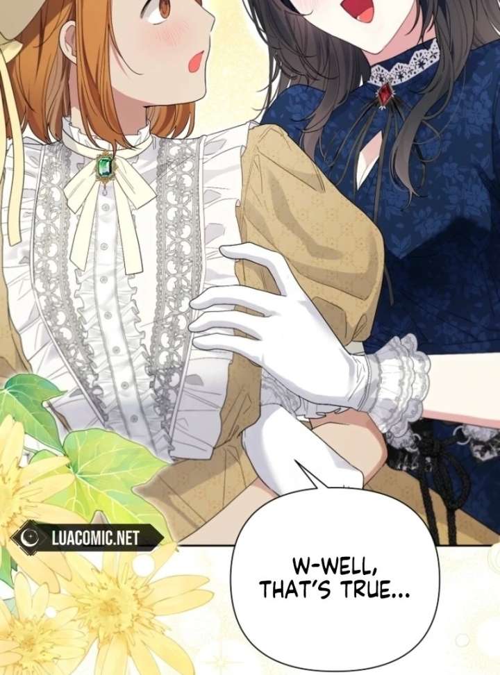 The Villain’s Daughter-in-Law has limited time Chapter 122 449 106