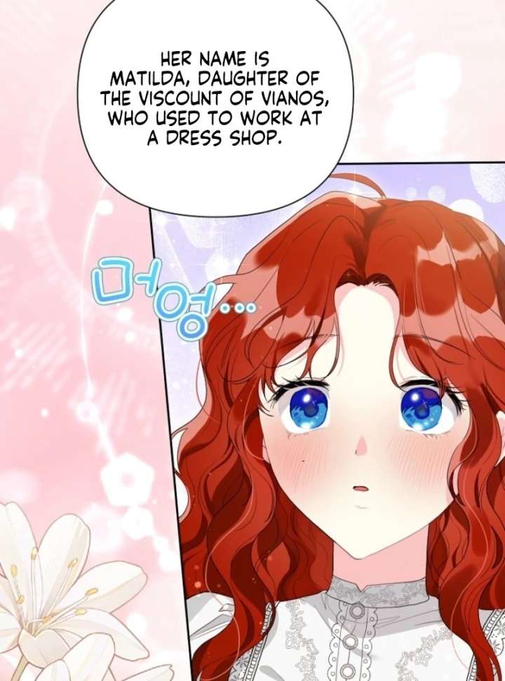 The Villain’s Daughter-in-Law has limited time Chapter 127 376 006