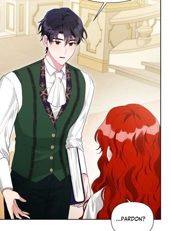 The Villain’s Daughter-in-Law has limited time Chapter 127 381 011