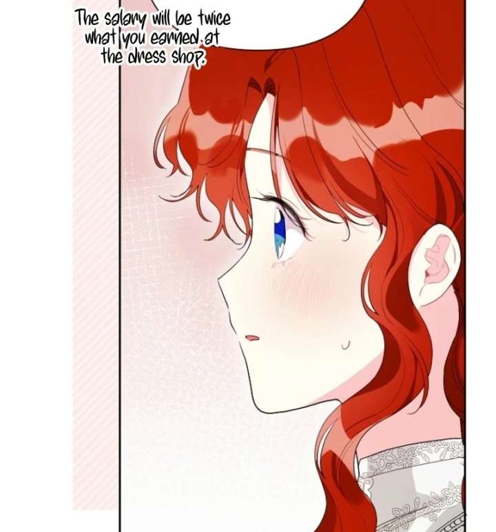 The Villain’s Daughter-in-Law has limited time Chapter 127 383 013