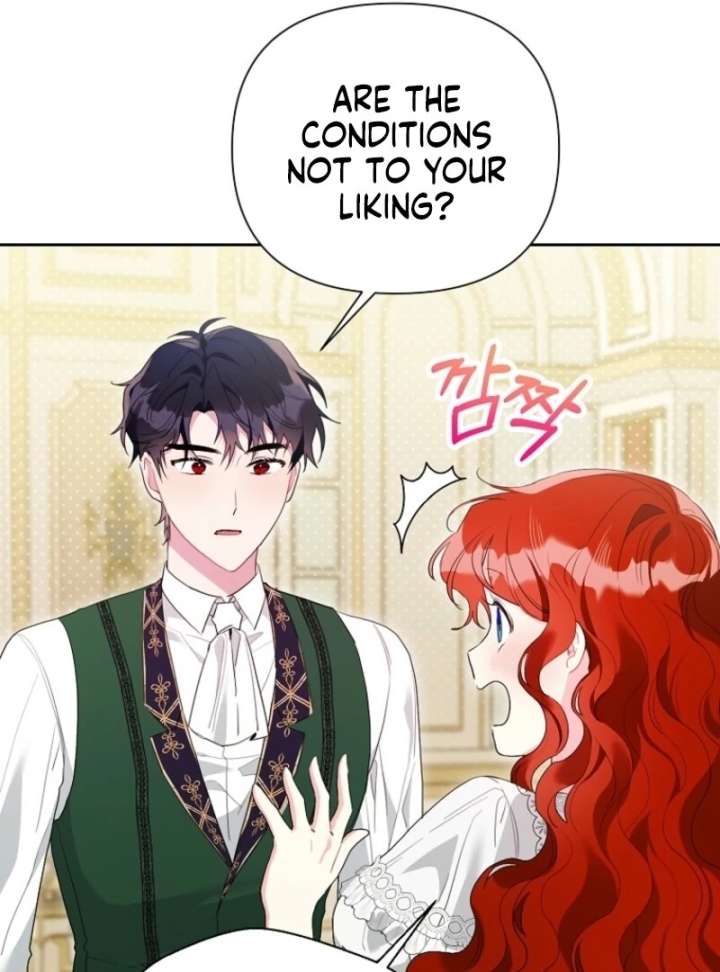 The Villain’s Daughter-in-Law has limited time Chapter 127 385 015