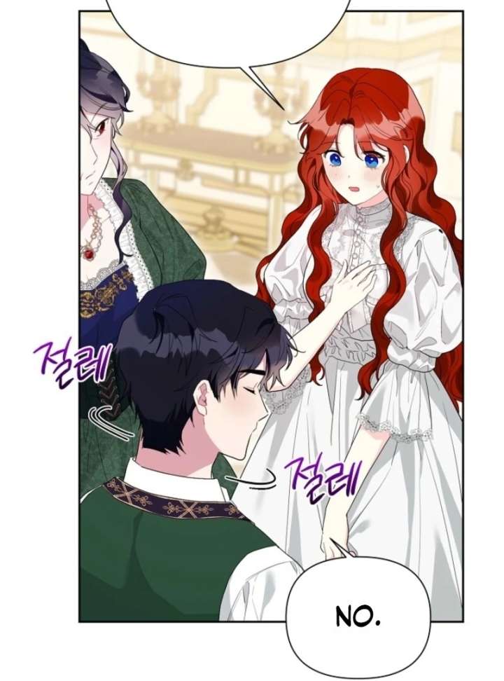 The Villain’s Daughter-in-Law has limited time Chapter 127 387 017