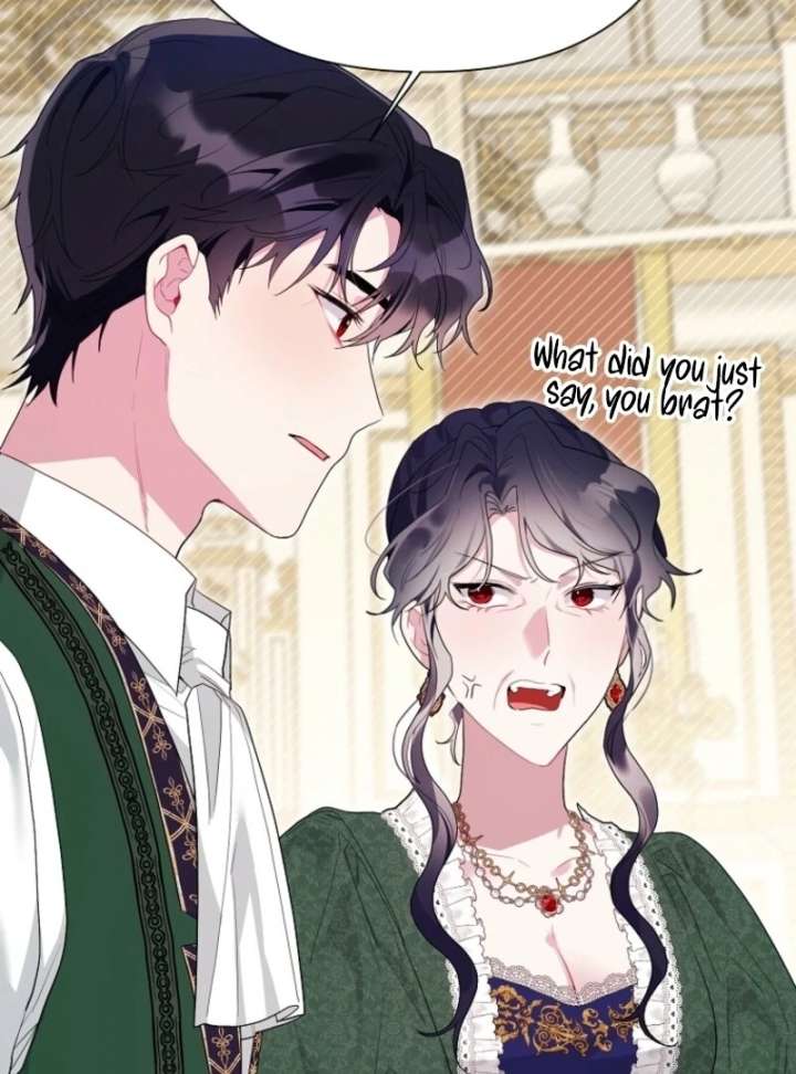 The Villain’s Daughter-in-Law has limited time Chapter 127 389 019