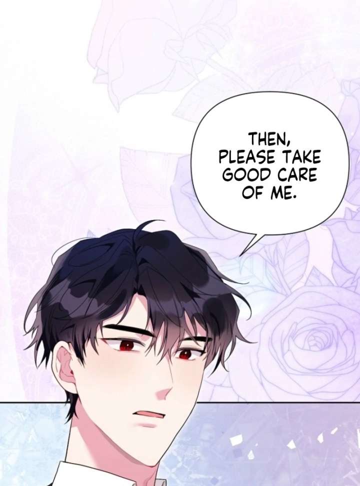 The Villain’s Daughter-in-Law has limited time Chapter 127 392 022