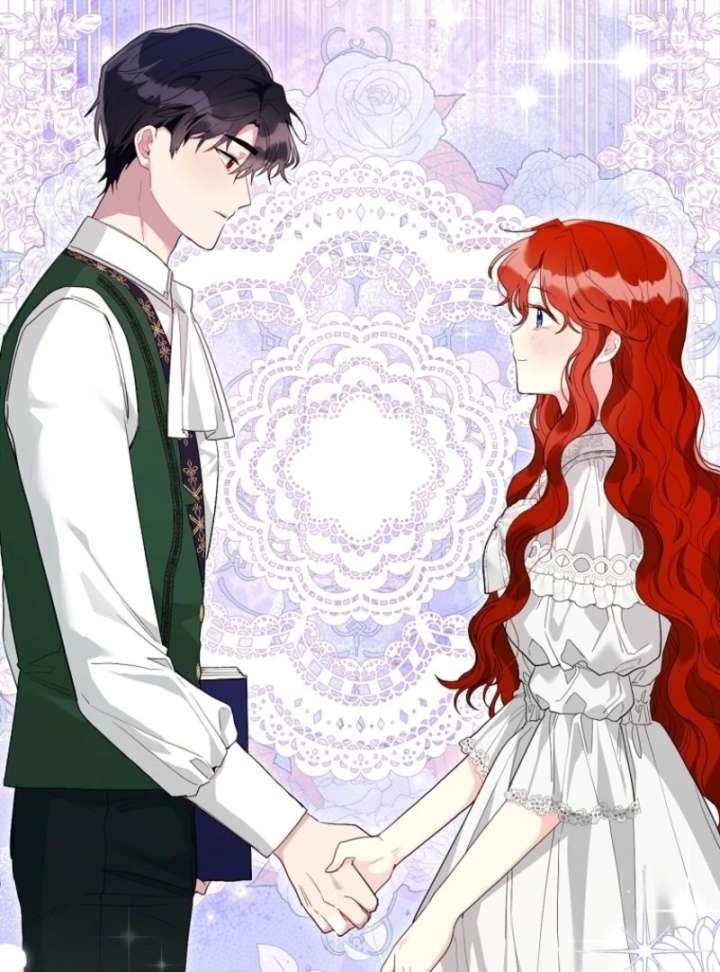 The Villain’s Daughter-in-Law has limited time Chapter 127 396 026