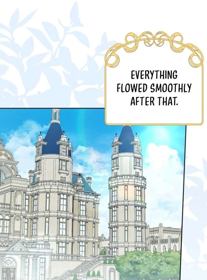 The Villain’s Daughter-in-Law has limited time Chapter 127 400 030