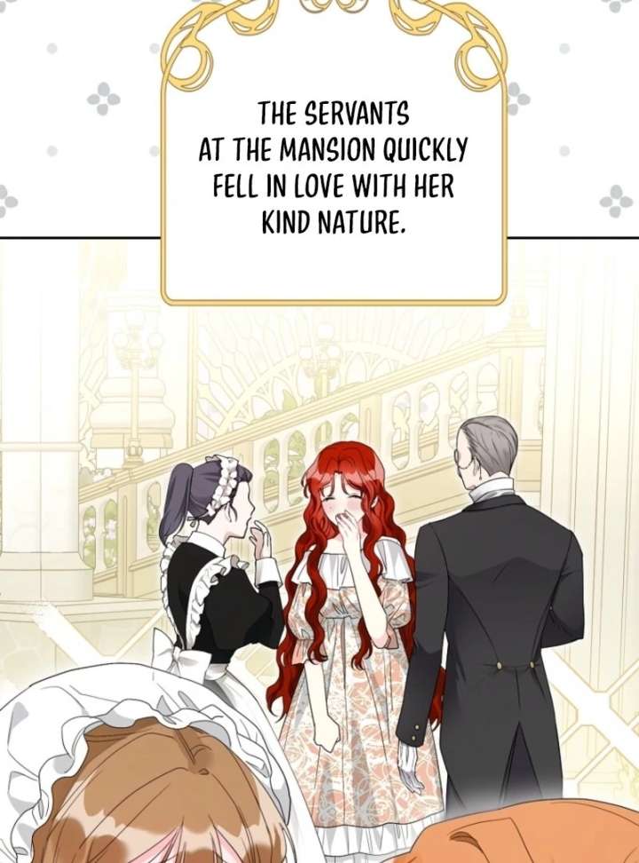 The Villain’s Daughter-in-Law has limited time Chapter 127 403 033