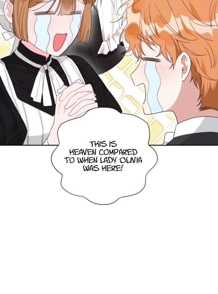 The Villain’s Daughter-in-Law has limited time Chapter 127 404 034