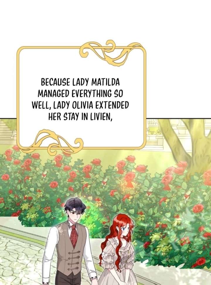 The Villain’s Daughter-in-Law has limited time Chapter 127 405 035