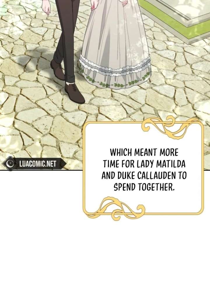The Villain’s Daughter-in-Law has limited time Chapter 127 406 036