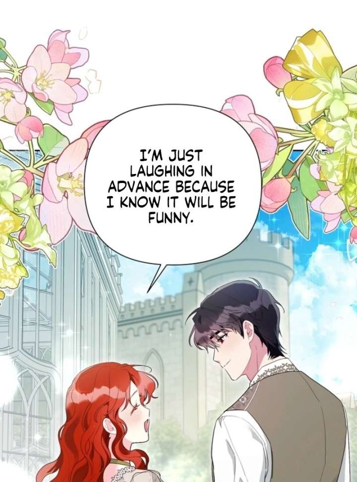 The Villain’s Daughter-in-Law has limited time Chapter 127 420 050