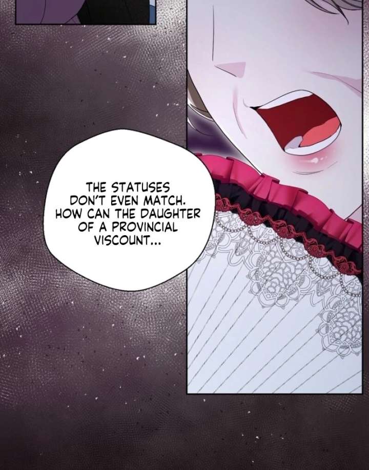 The Villain’s Daughter-in-Law has limited time Chapter 127 426 056