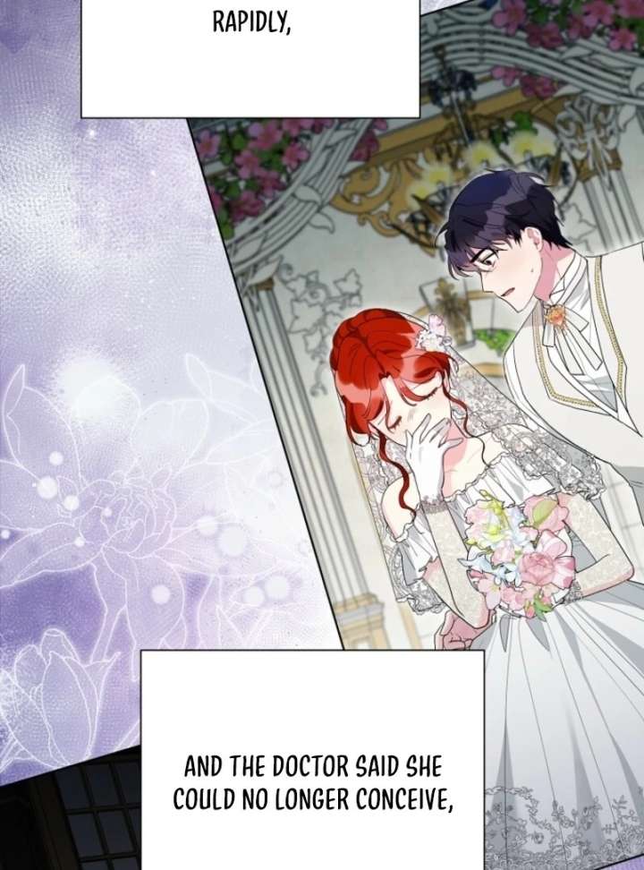 The Villain’s Daughter-in-Law has limited time Chapter 127 429 059