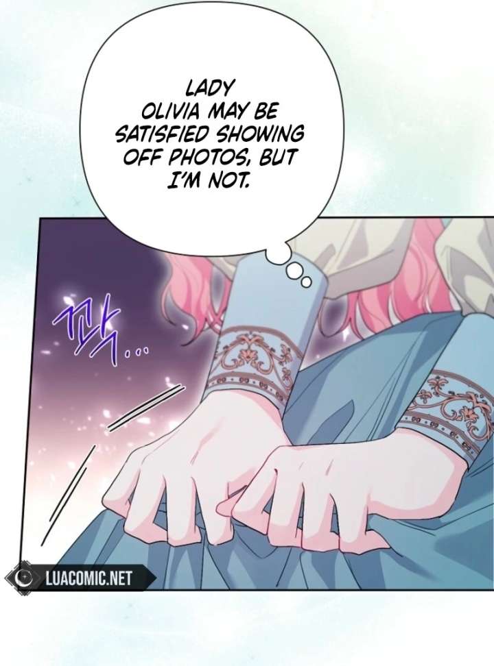 The Villain’s Daughter-in-Law has limited time Chapter 127 441 071
