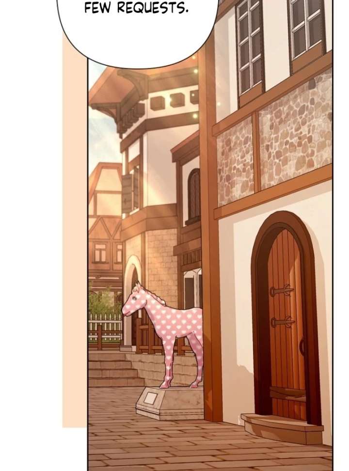 The Villain’s Daughter-in-Law has limited time Chapter 127 447 077