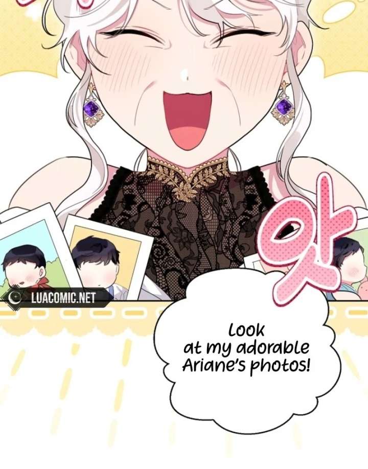 The Villain’s Daughter-in-Law has limited time Chapter 127 454 084