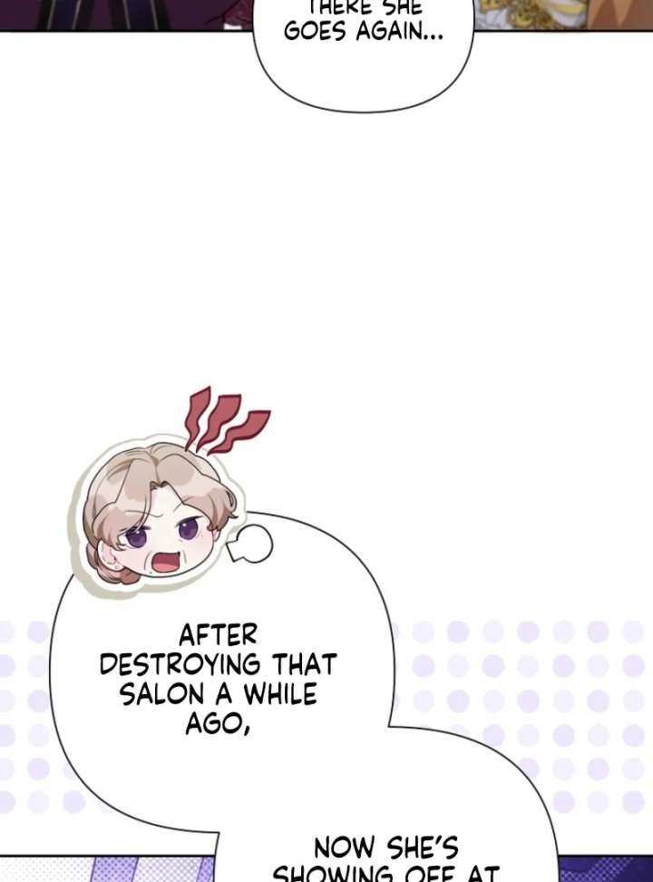 The Villain’s Daughter-in-Law has limited time Chapter 127 457 087
