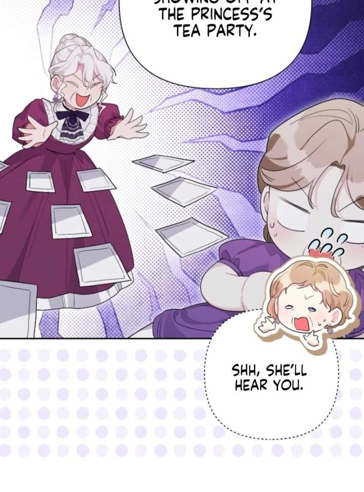 The Villain’s Daughter-in-Law has limited time Chapter 127 458 088